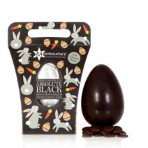 montezuma absolute black easter egg