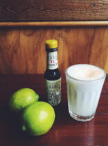 pisco sour