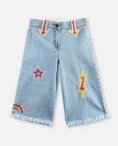 Stella McCartney kids shorts