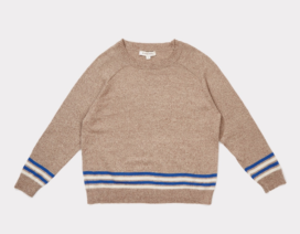 Caramel kids boys jumper