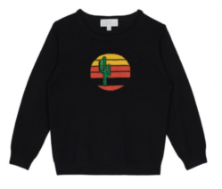 Wild & Gorgeous jumper