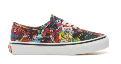 Vans kids summer 2018