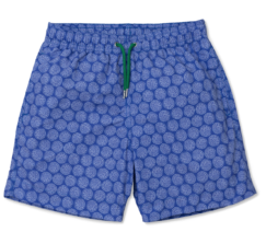 Bunks trunks