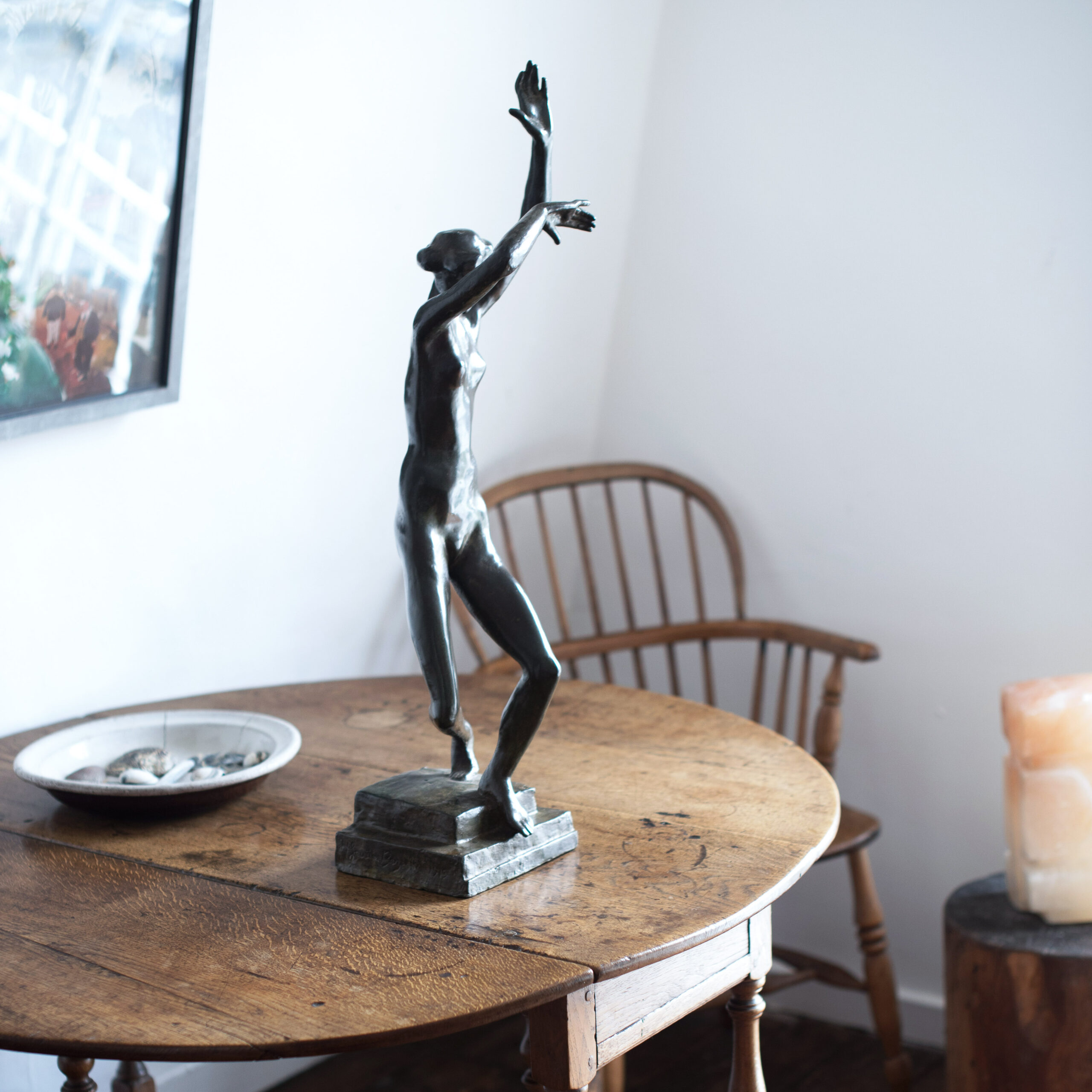 Kettle's Yard House & Gallery, Cambridge on A Little Bird An Insiders Guide to London