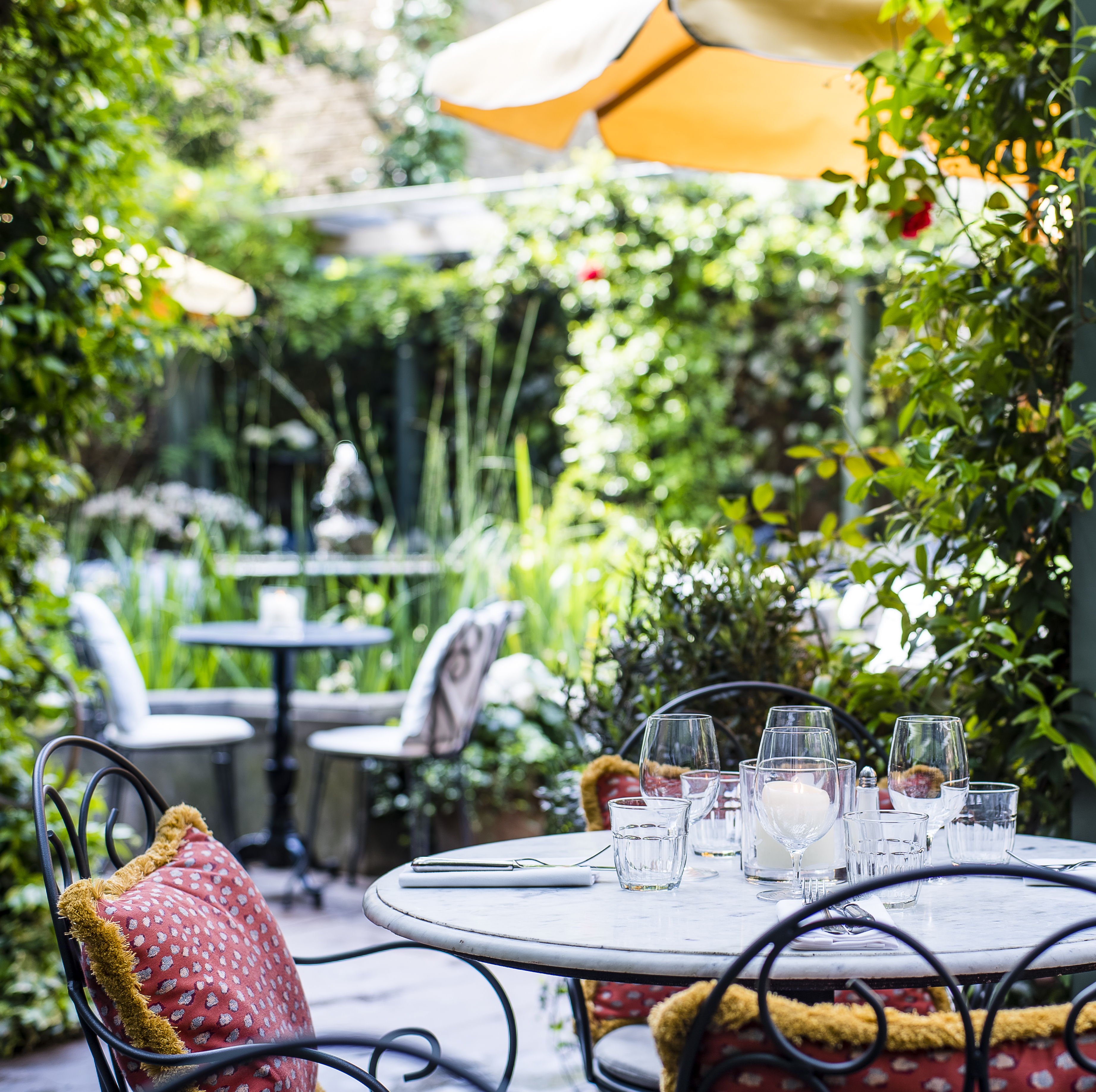 Dining Spots Hackney Restaurants With Outdoor Seating Bangalore