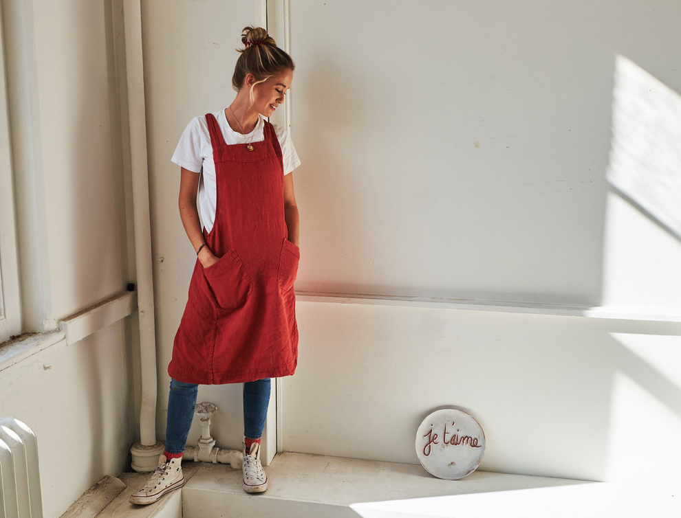 The new Pottery scene on A Little Bird An Insiders Guide to London