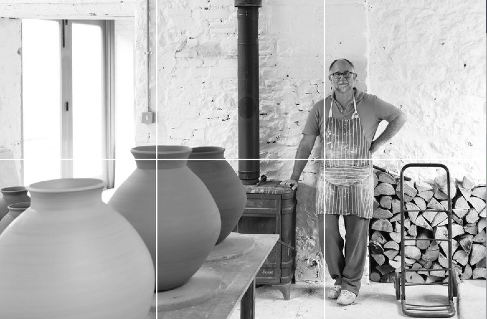 The new Pottery scene on A Little Bird An Insiders Guide to London