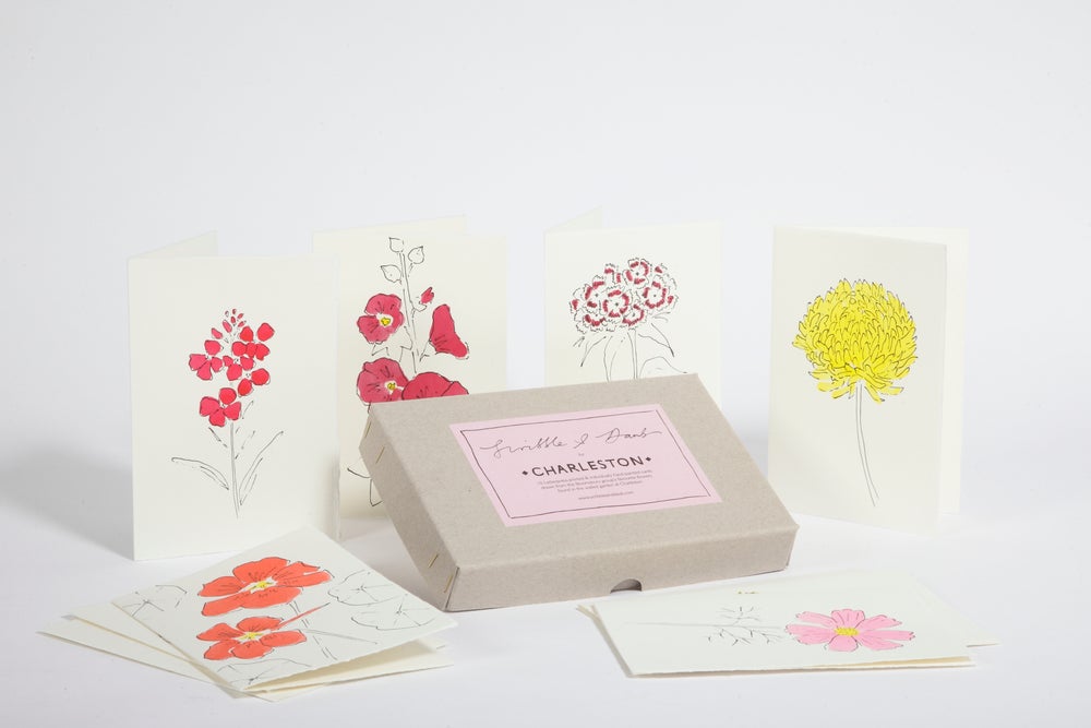 Stationery and Paper Gifts