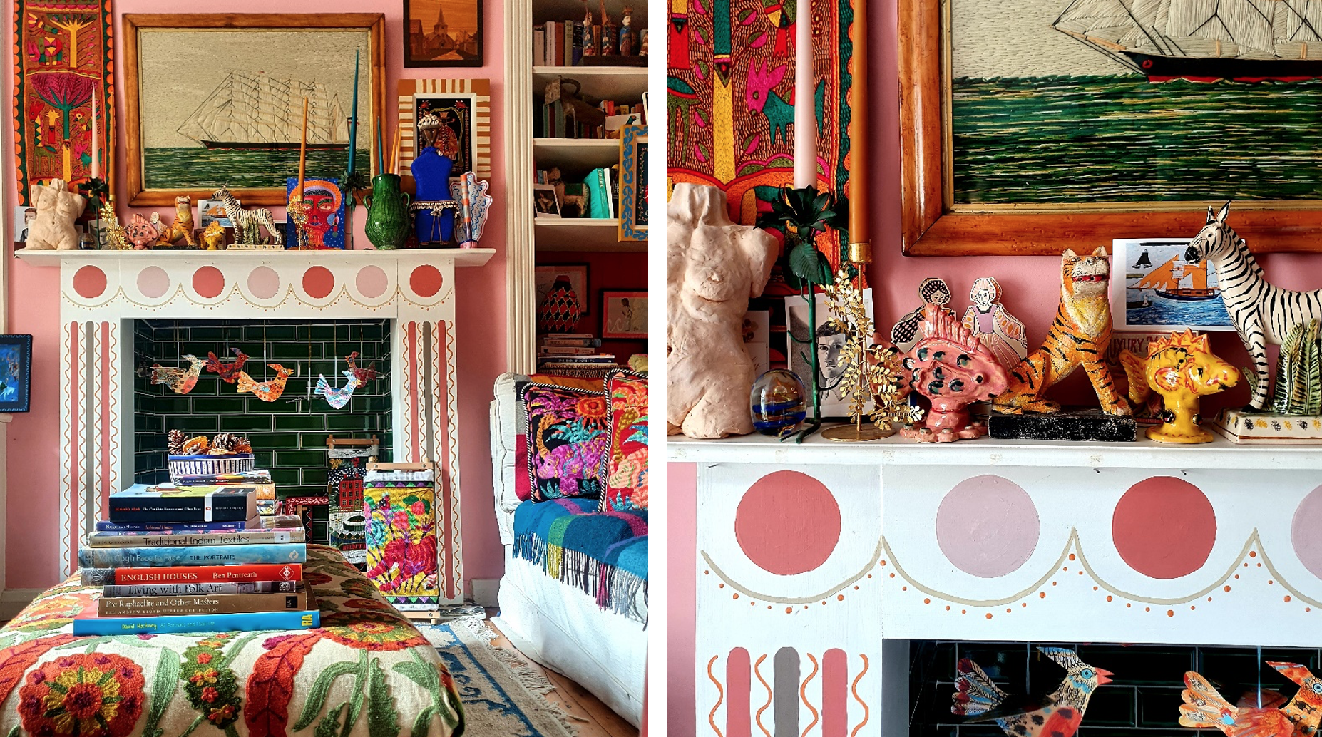 A Little Bird - An Insider's Guide to London
