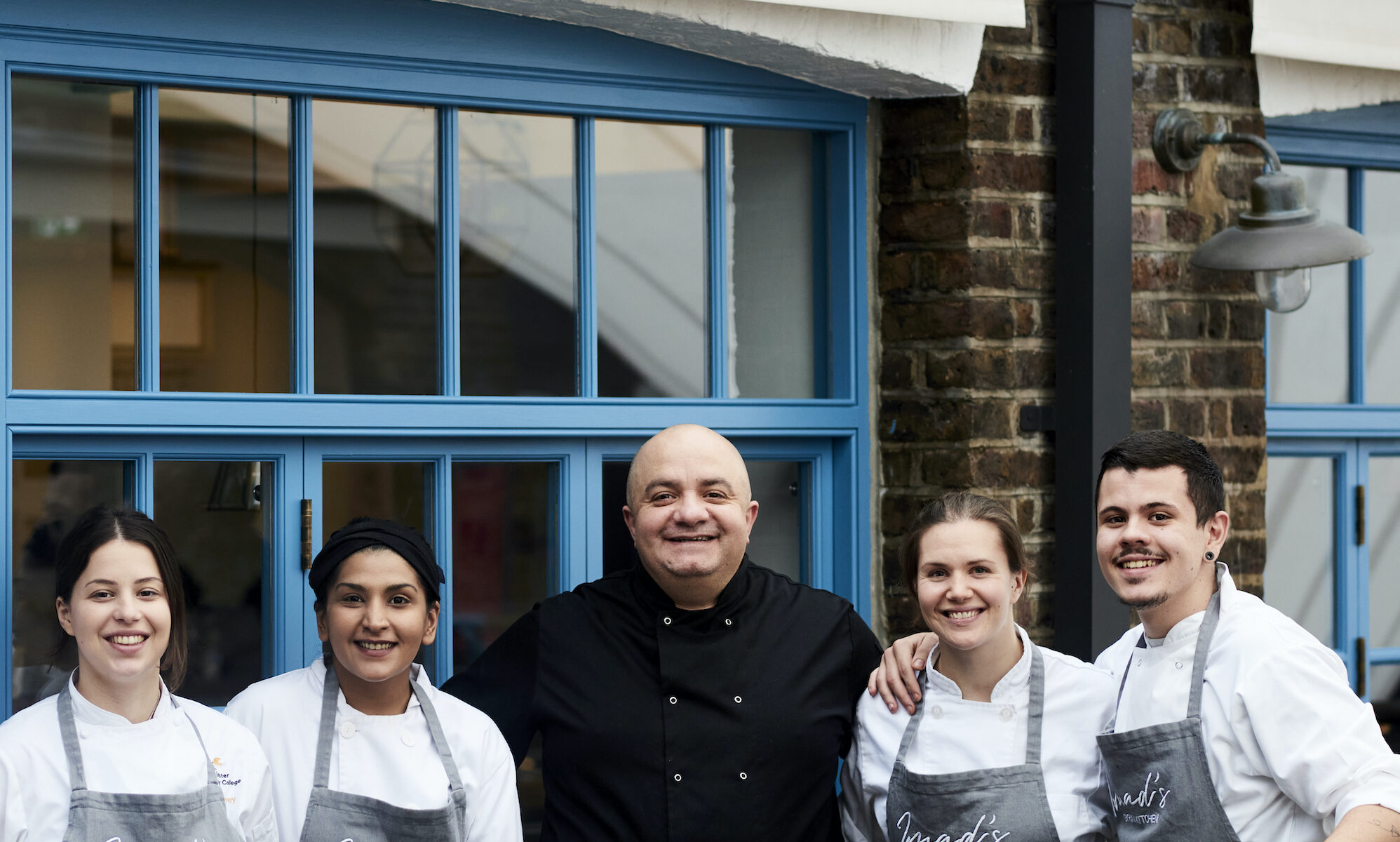 A Little Bird - An Insider's Guide to London