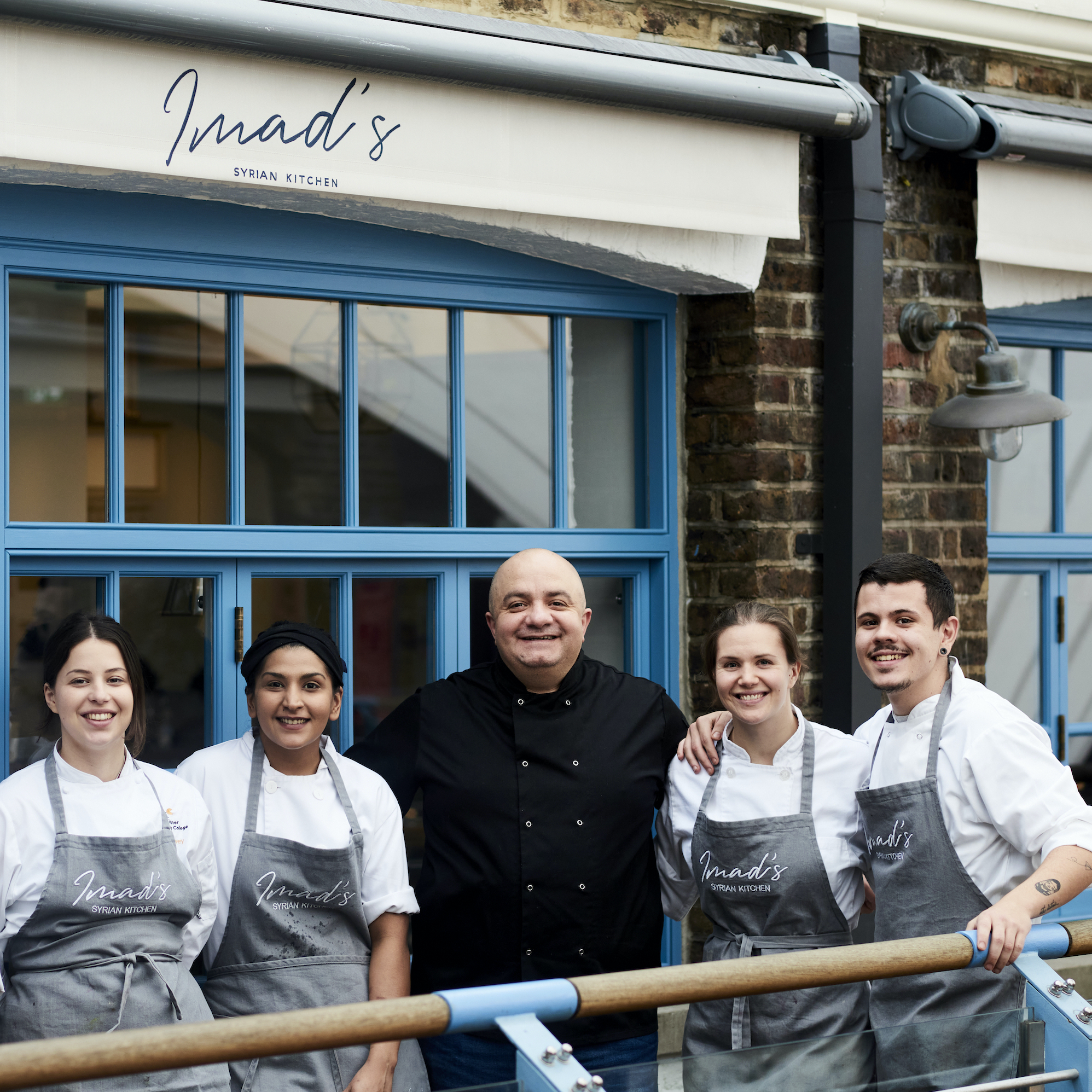 A Little Bird - An Insider's Guide to London