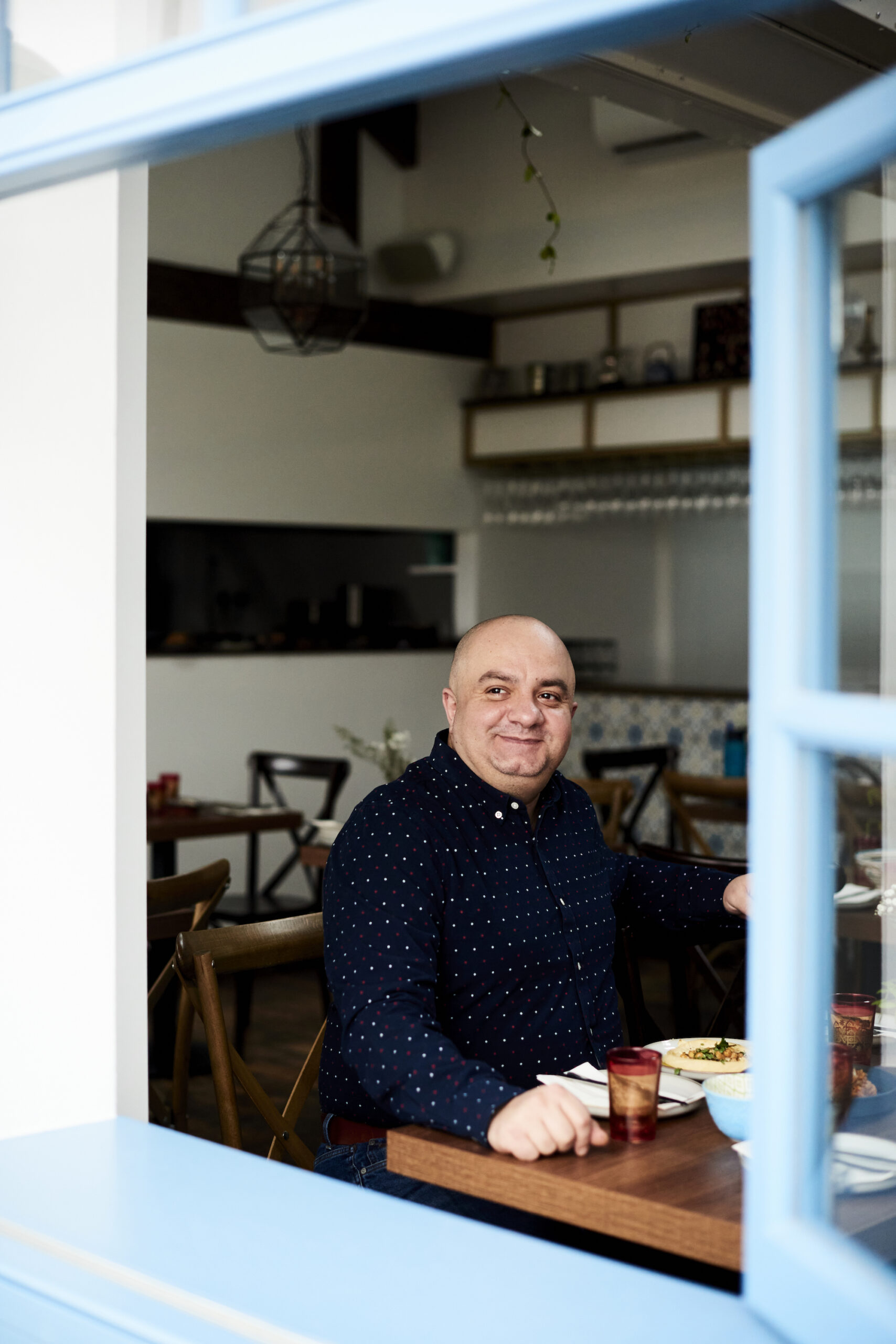 A Little Bird - An Insider's Guide to London