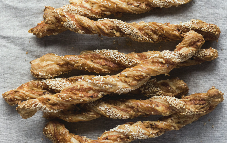 A Little Bird - An Insider's Guide to London