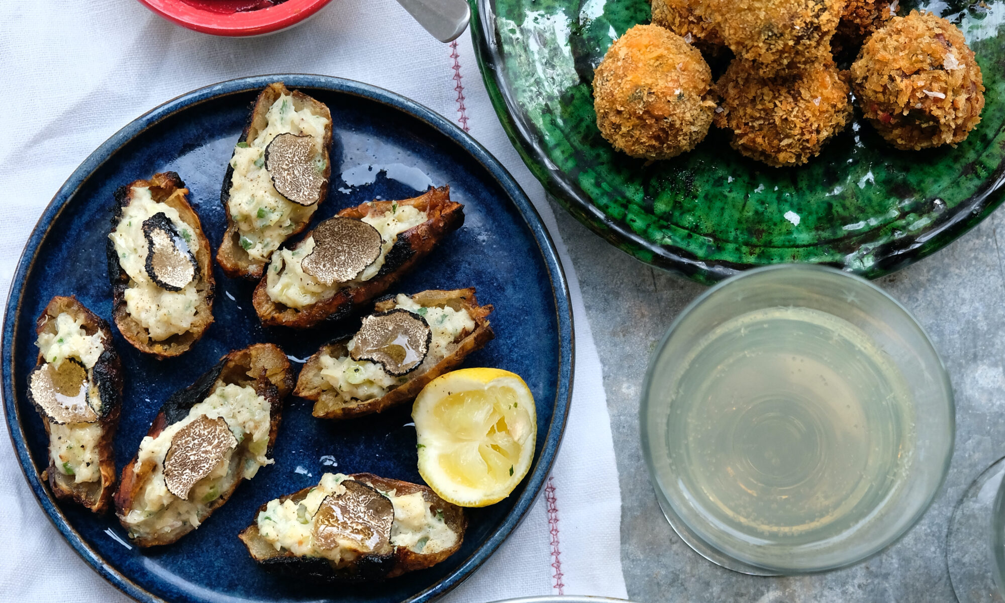 A Little Bird - An Insider's Guide to London
