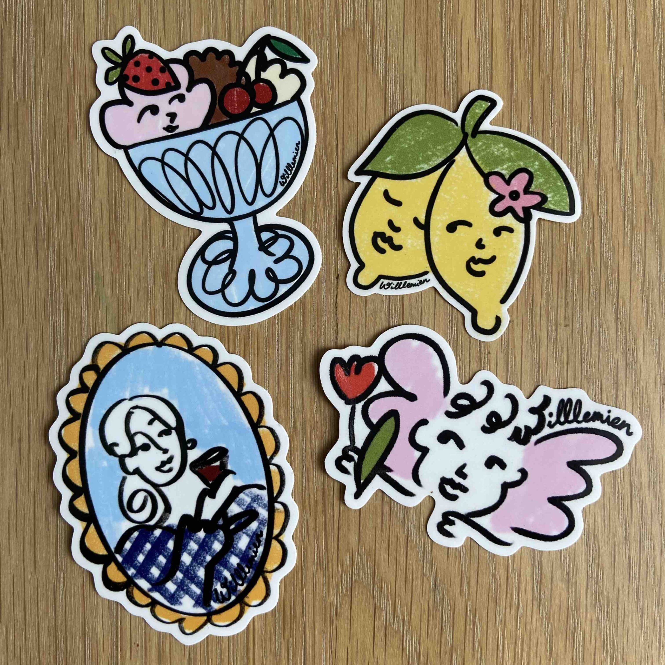 A Little Bird - An Insider's Guide to London