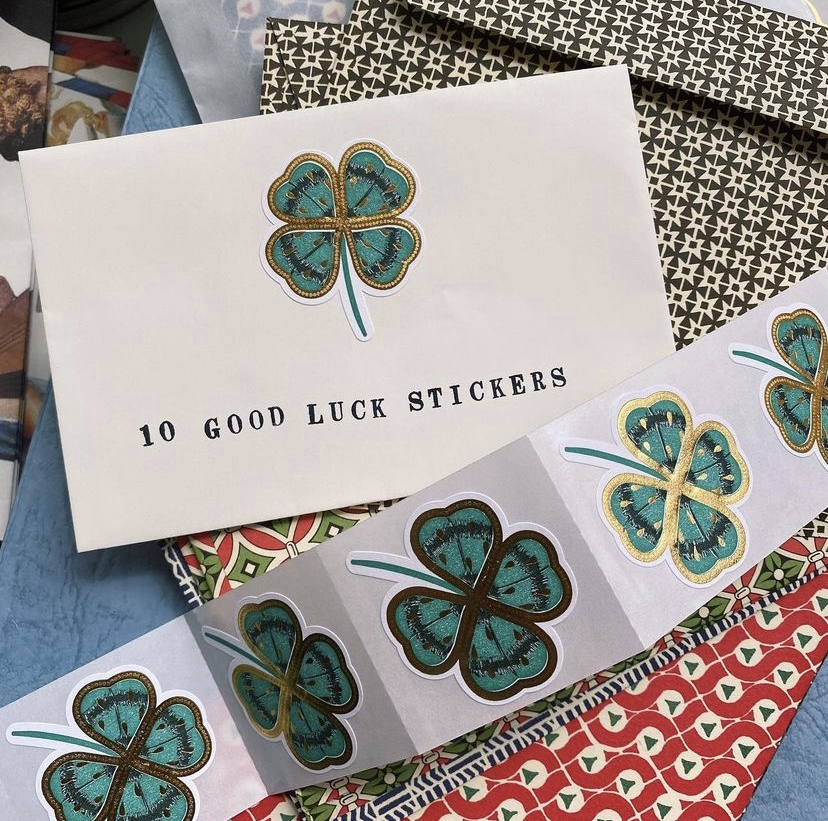 A Little Bird - An Insider's Guide to London