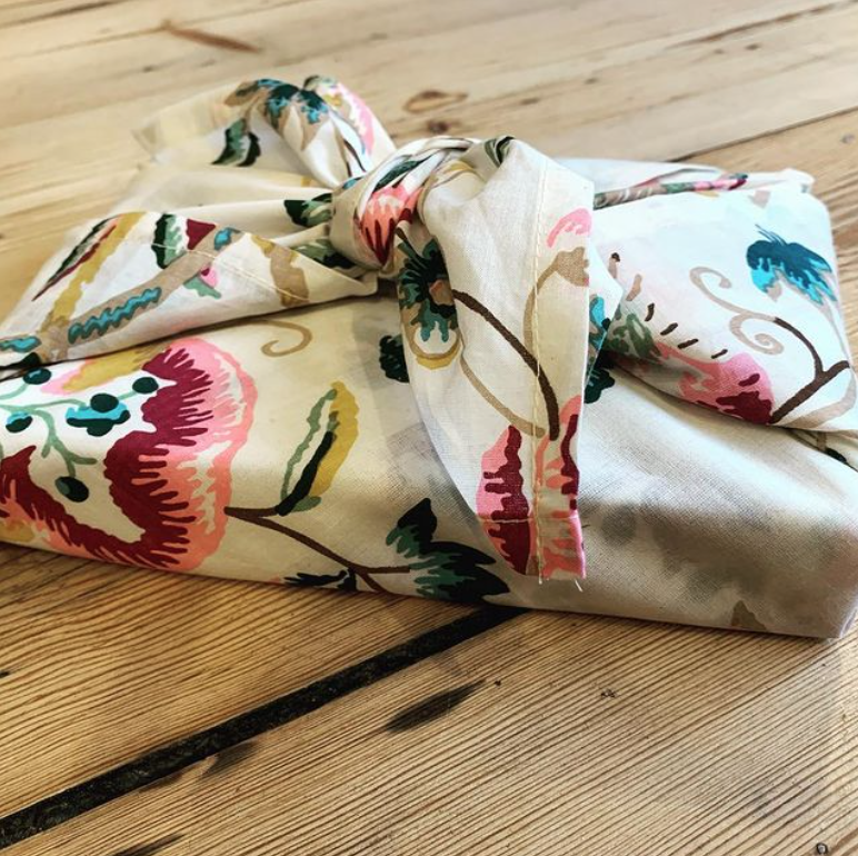 A Little Bird - An Insider's Guide to London