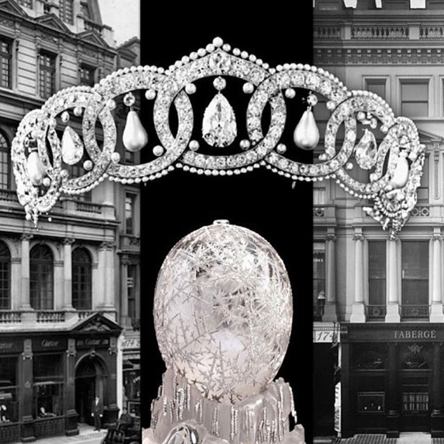 A Little Bird - An Insider's Guide to London