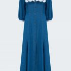 A Little Bird - denim dresses for spring