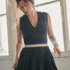 A Little Bird – refresh your activewear for spring
