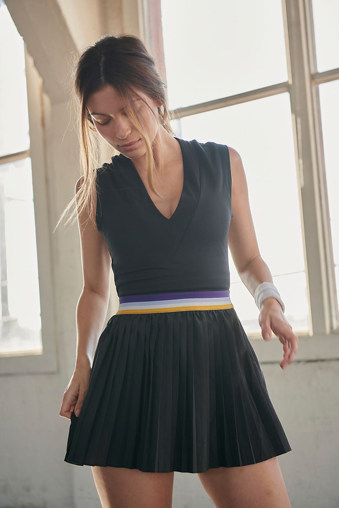 A Little Bird – refresh your activewear for spring