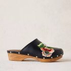 A Little Bird - Penelope Chilvers Clogs