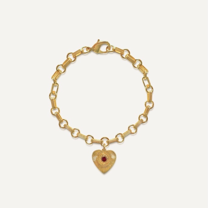 A Little Bird - Daphine bracelet