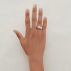 Affordable Jewellery Brands A Little Bird Oil Ring