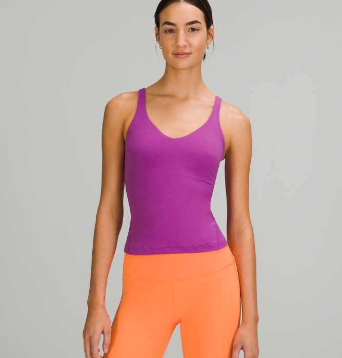 A Little Bird – refresh your activewear for spring