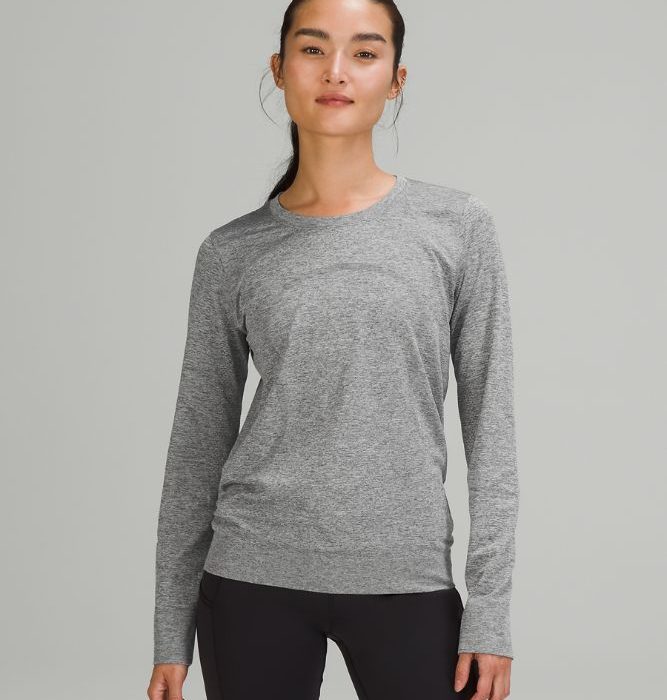 A Little Bird – refresh your activewear for spring
