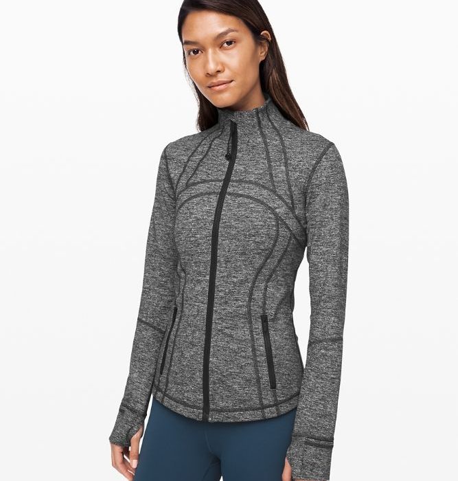 A Little Bird – refresh your activewear for spring