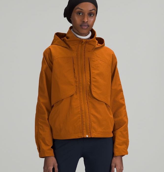A Little Bird – refresh your activewear for spring