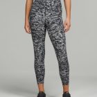 A Little Bird – refresh your activewear for spring