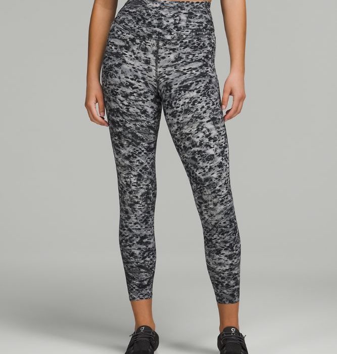 A Little Bird – refresh your activewear for spring