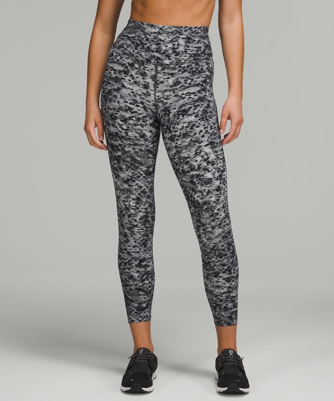 A Little Bird – refresh your activewear for spring