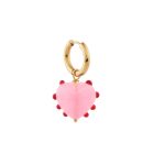 A Little Bird - Jewellery Pink Heart