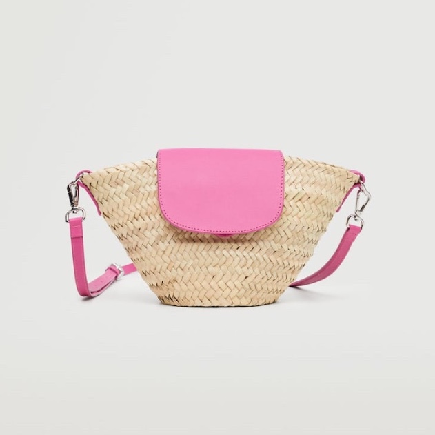 A Little Bird - Spring Bag