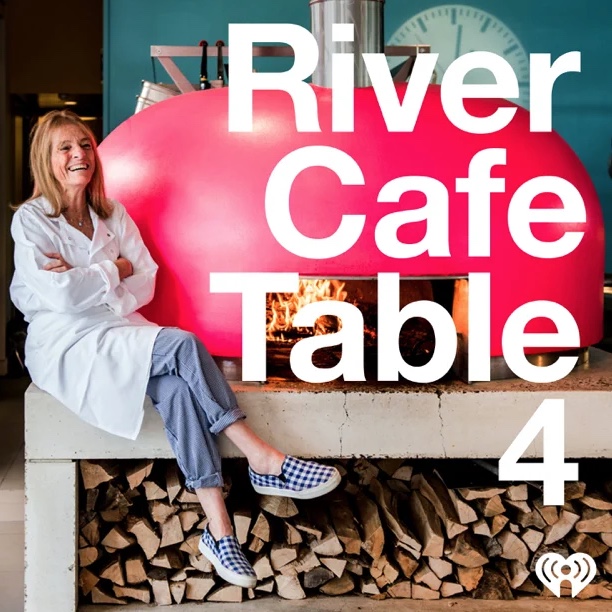 A Little Bird - River Cafe