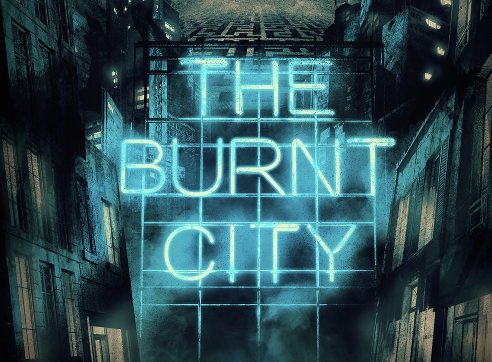A Little Bird Punchdrunk The Burnt City