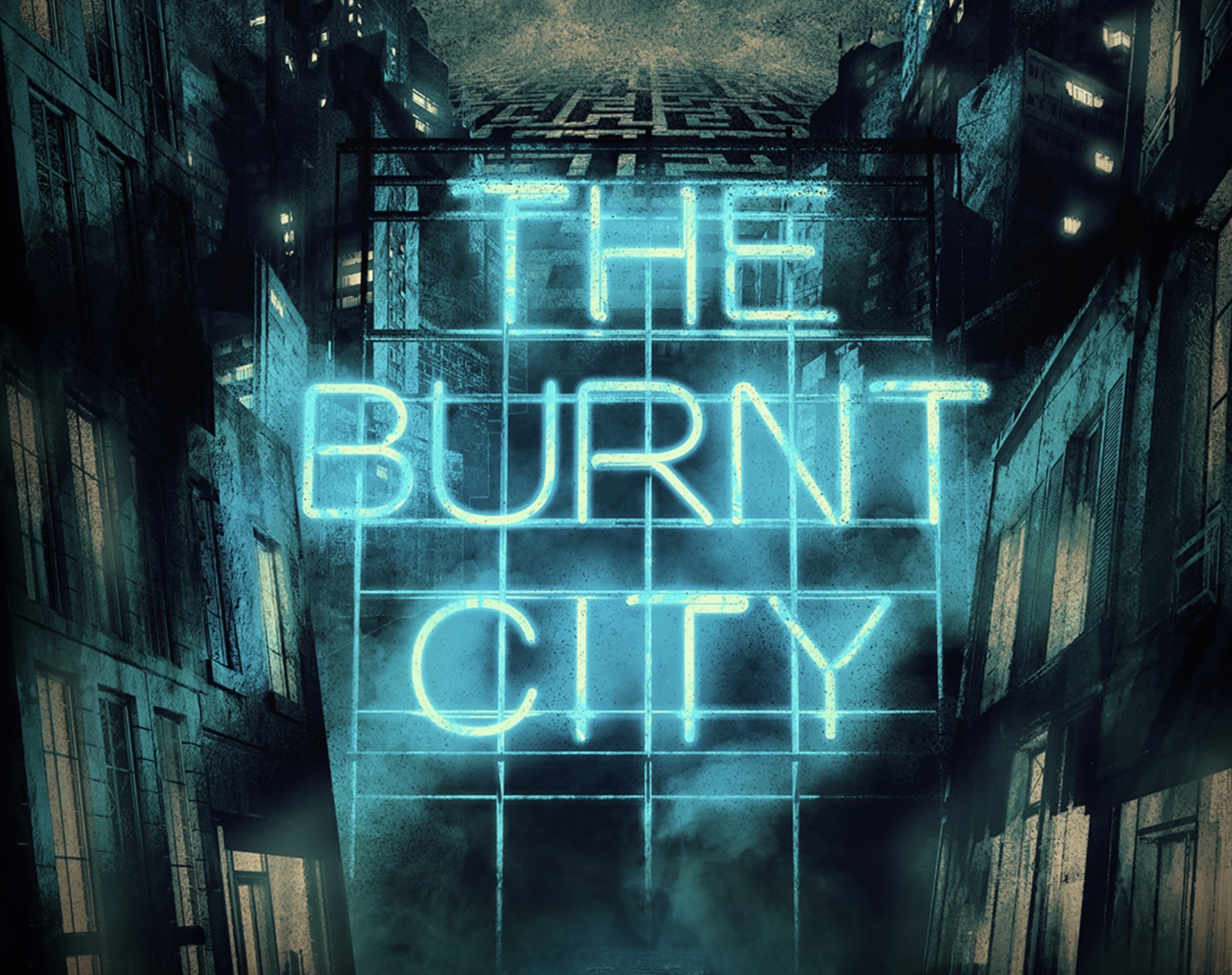 A Little Bird Punchdrunk The Burnt City