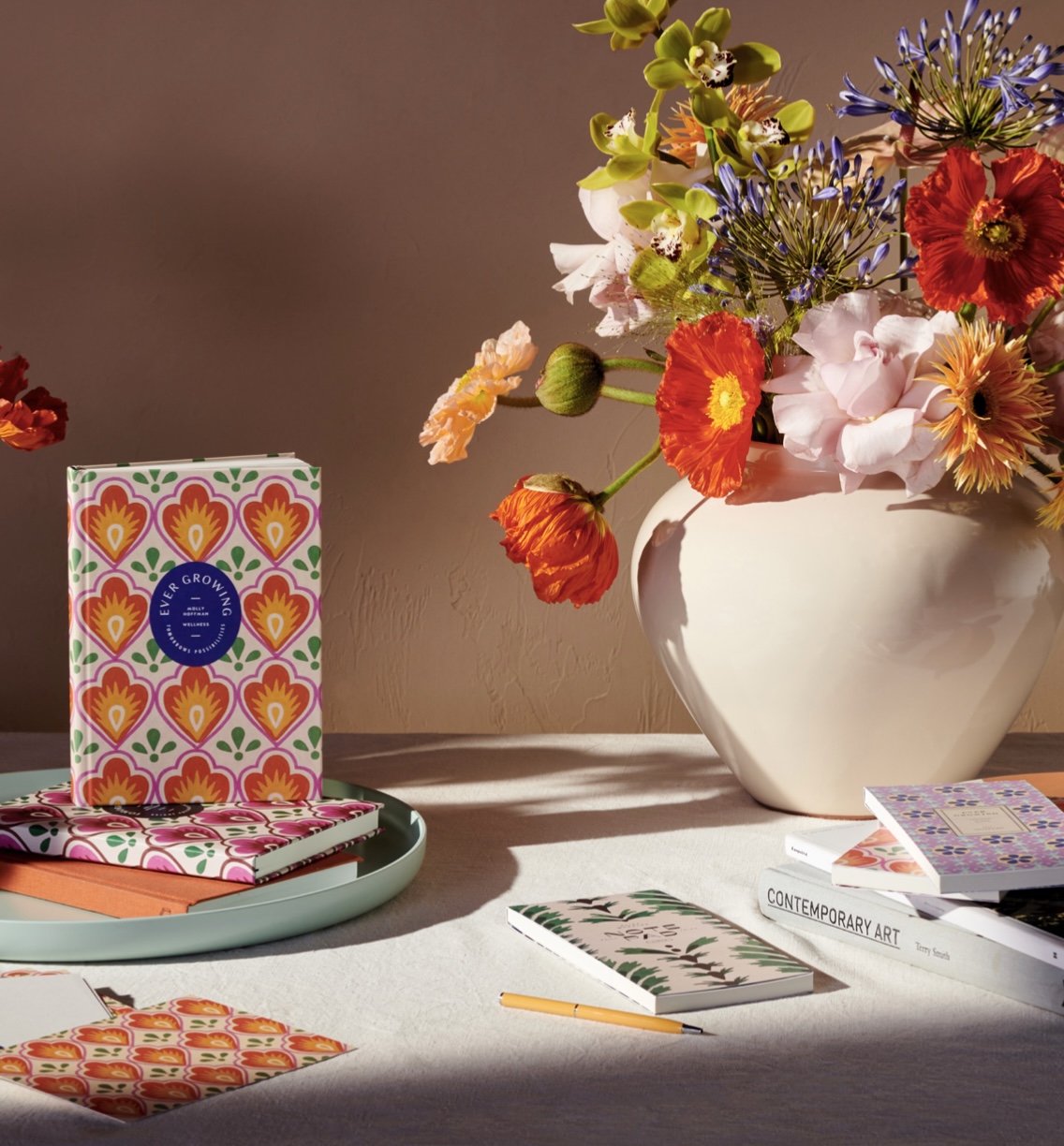 A Little Bird Papier V&A Collaborations