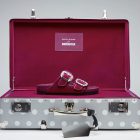 A Little Bird Manolo Blahnik Birkenstock
