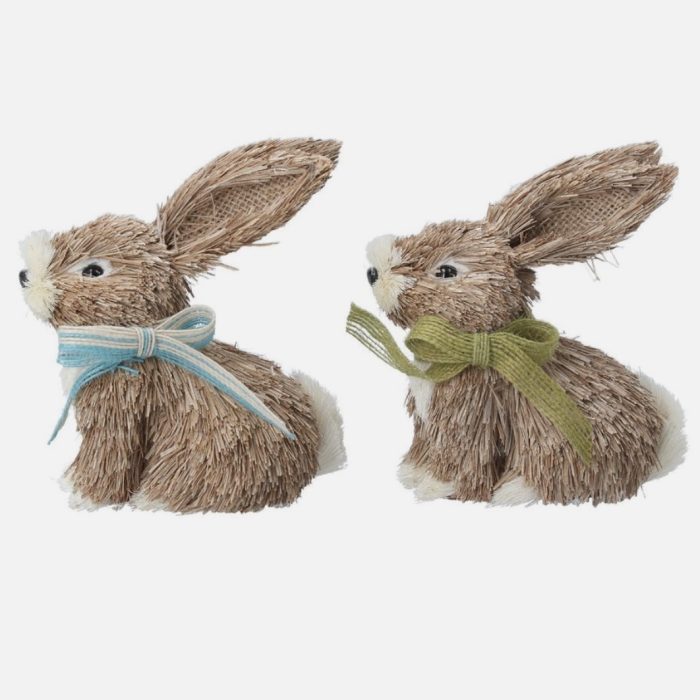 A Little Bird Fortnum & Mason Gisela Bunny