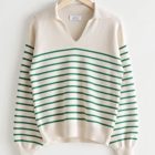 A Little Bird And Other Stories Sweather