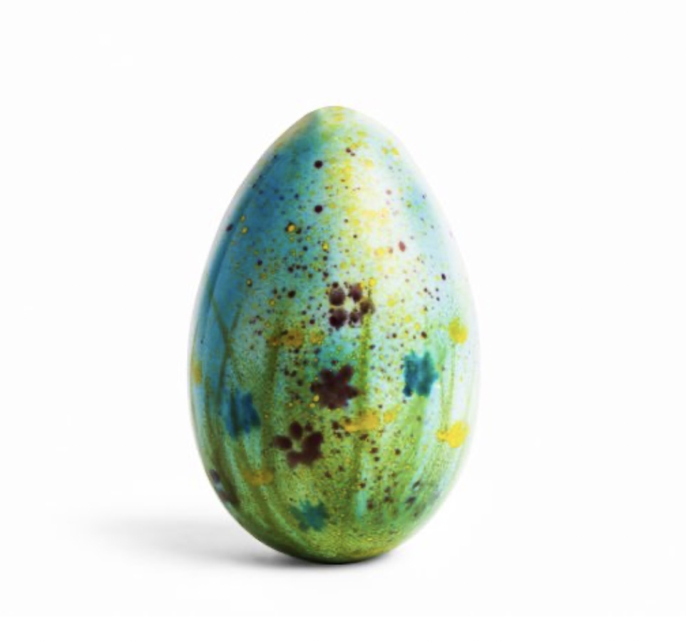 A Little Bird Daylesford Easter Egg Meadow