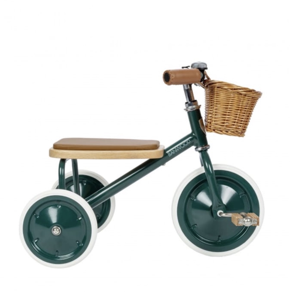 A Little Bird Trike Trouva