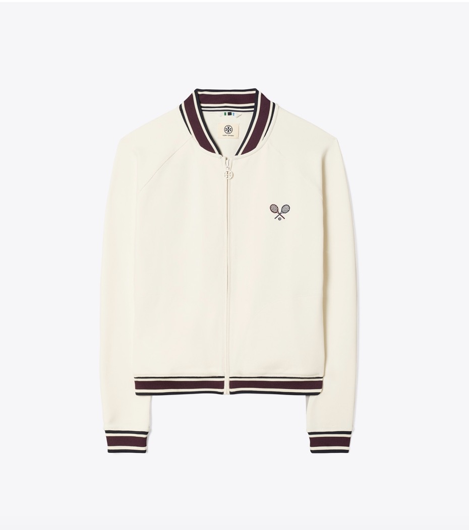 A Little Bird – refresh your activewear for spring