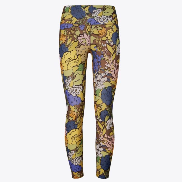 A Little Bird – refresh your activewear for spring
