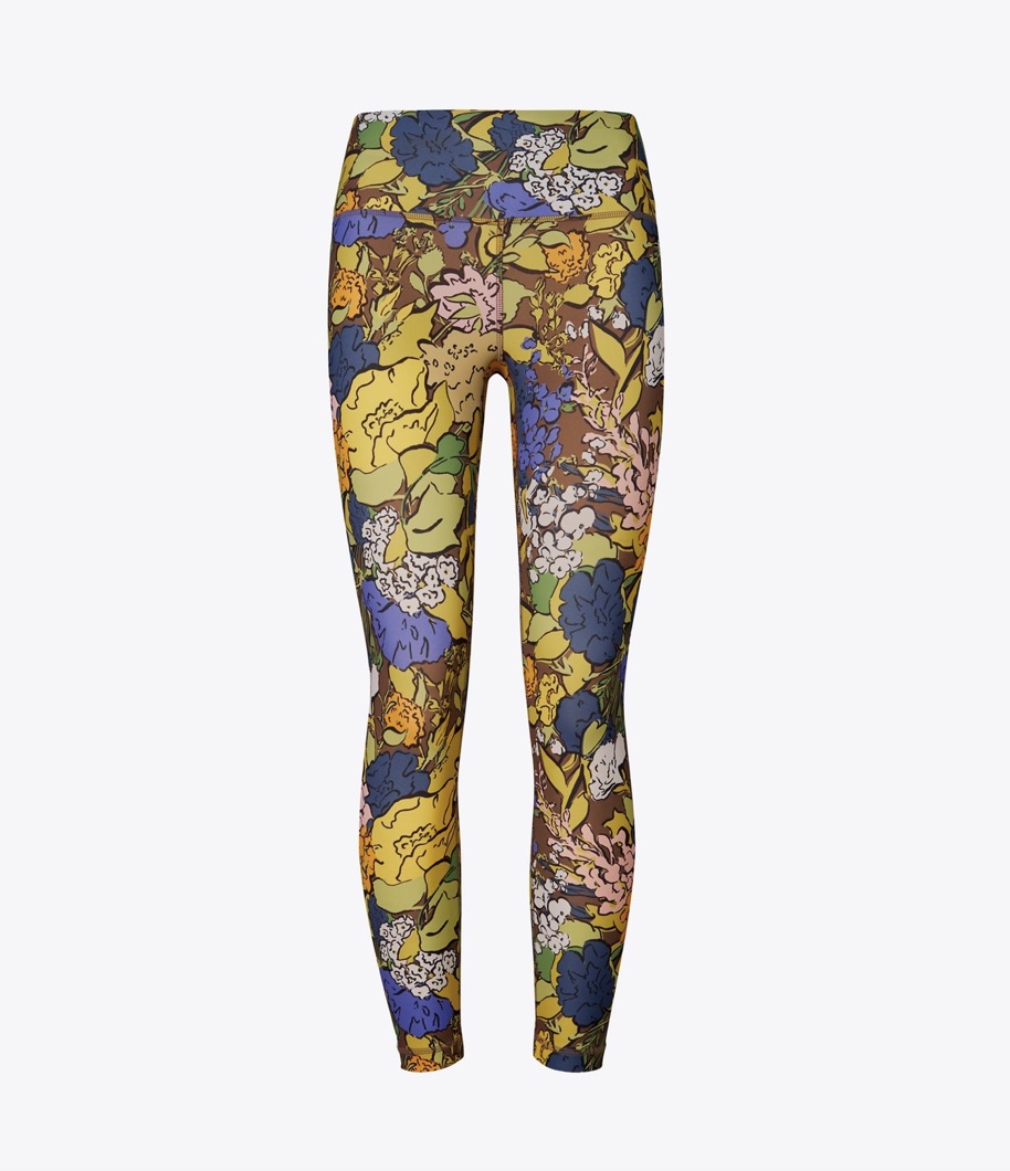 A Little Bird – refresh your activewear for spring