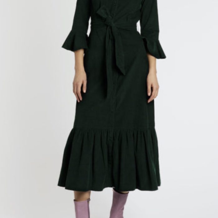 A Little Bird London Beulah London The Vampire's Wife